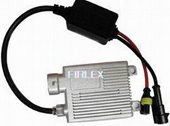 hid ballast, slim ballast