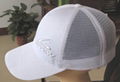 Professional Manufacturer of Baseball Cap 1