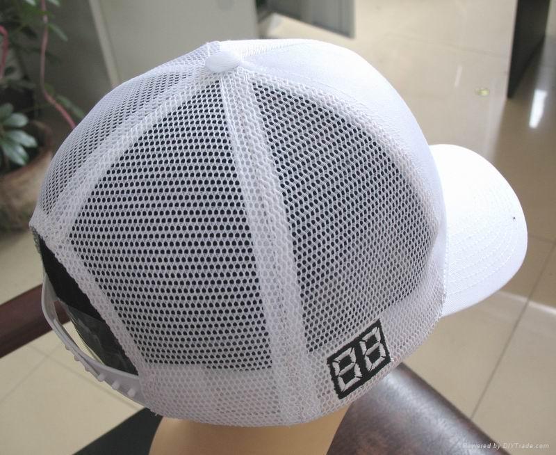 Professional Manufacturer of Baseball Cap 2