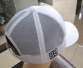 Professional Manufacturer of Baseball Cap 2