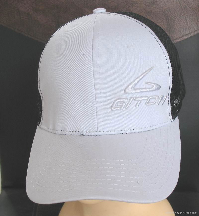 Professional Manufacturer of Baseball Cap 5