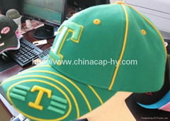 High Quality Baseball Cap