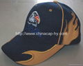 High Quality Baseball Cap 1