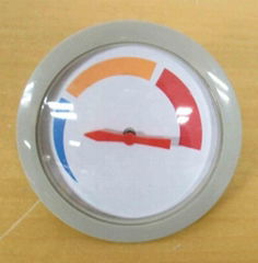 thermometer