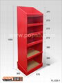 display， promot display，promot dump bin