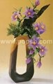 DIY Ronde Flower （Artificial Flower, crystal flower） 1