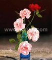 DIY Ronde Flower （Artificial Flower, crystal flower） 2