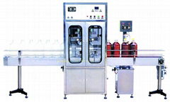 Oil Filling Machine