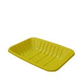 Plastic tray 1