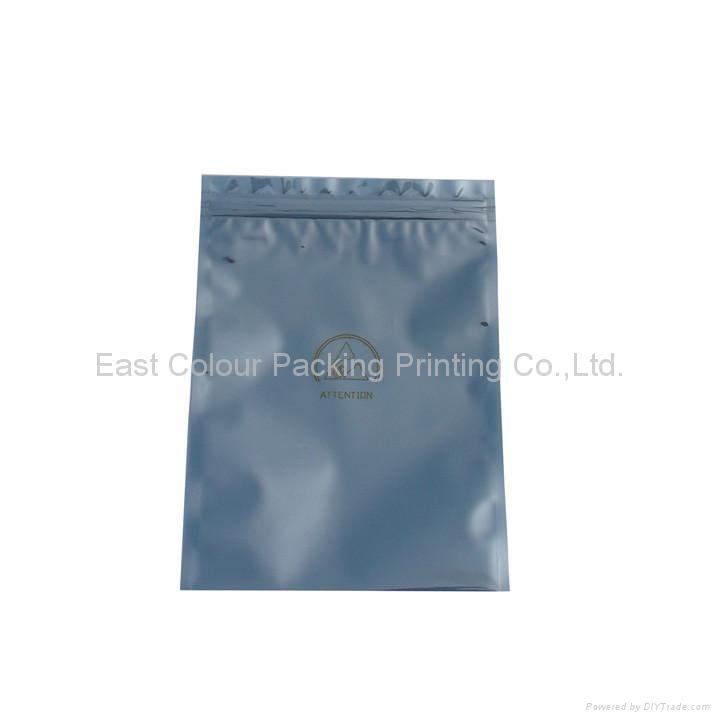 Antistatic bag 2