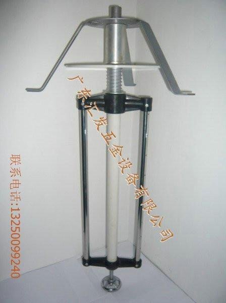 Painting equipment rotary instrument