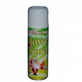 Flower  spray