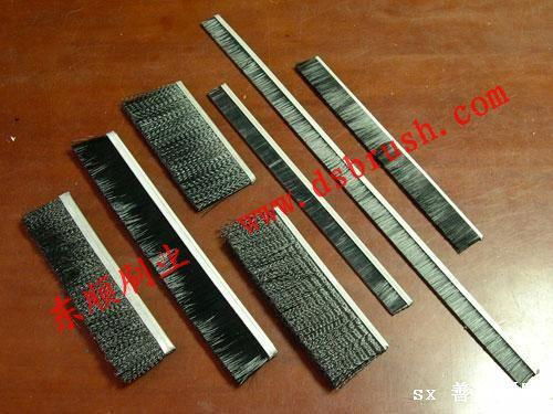 Bar brush custom-built, the shenzhen bar brush, strip brushes,  4