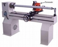 Semi- automatic cutting platform