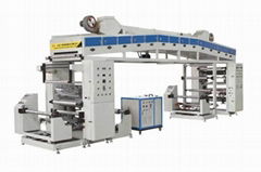 Luxurious Multi-function adhesive tape machine