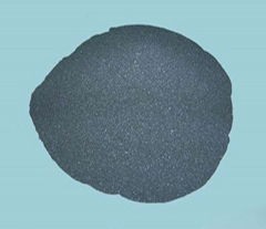 silicon metal powder