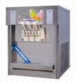 Ice cream machine 1