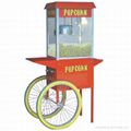 Popcorn machine 5