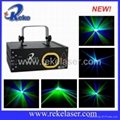 140mw rgy motor beam club laser light ( Reke-03RGY) 5