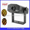 Sound activated and Auto Played Red and Green Mini Laser Lighting( Mini-11/12) 4