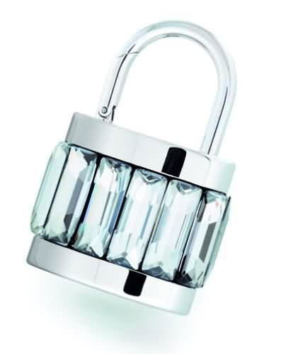 Crystal usb flash drive 2