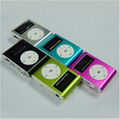 MP3 player