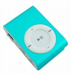 MP3 player