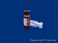 chromatography autosampler  vials 2