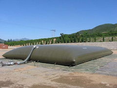 Soft  Oil  Tank