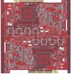 Rigid PCB