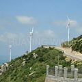 HY-20KW variable pitch wind turbine 2