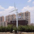 HY-10KW VARIABLE PITCH WIND TURBINE 2