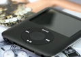 iPod Nano 3rd Generation MP4 Player