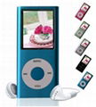 iPod Nano 2nd Generation MP4 Player