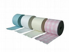 Nonwoven Towel Roll