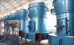 High Pressure Suspension Grinder,grinder mill