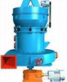 High-pressure Micropowder Grinder 1