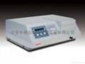 SP-754PC型紫外可見分光光度計