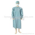 surgical gown