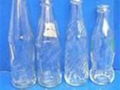 玻璃飲料瓶 5