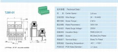 Terminal Blocks