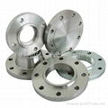 Stainless steel flange 1