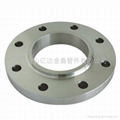 Forged Steel Flange 2