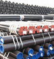 stainless seamless steel pipe 2