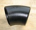 Carbon Steel Elbow 3