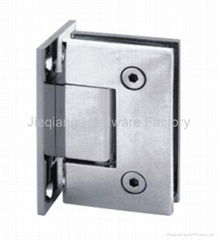 Shower Hinge