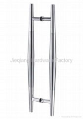 Glass Door Handle