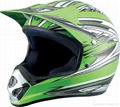 motocycle helmet