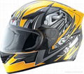 ECE full face helmet  1