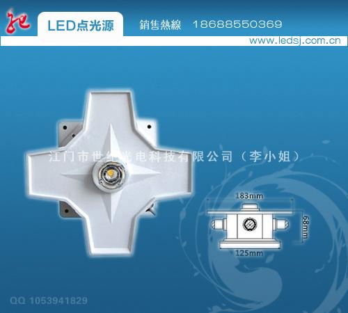 LED點光源